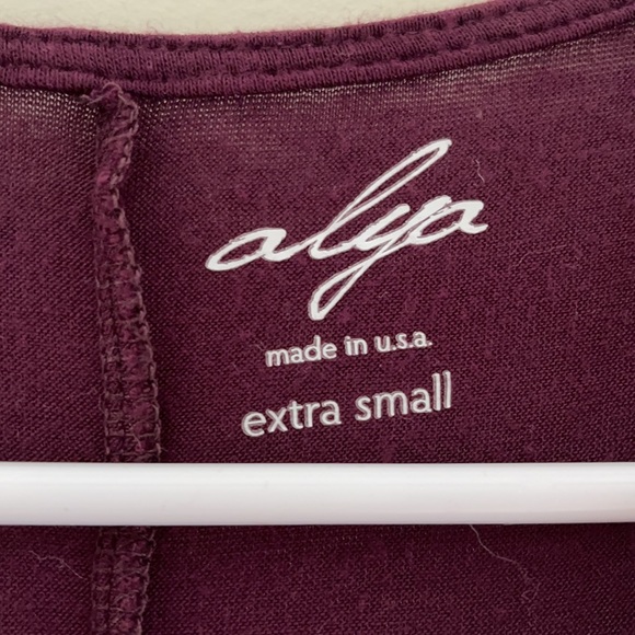 Alya shoulderless long sleeve - Picture 2 of 5